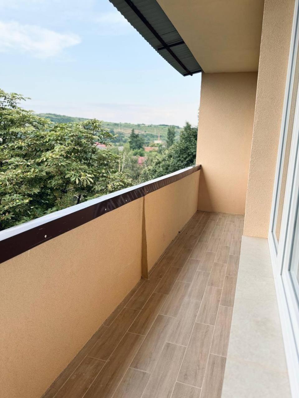 Двокімнатна Квартира На Корятовича, 2Б Berehowe Exterior foto