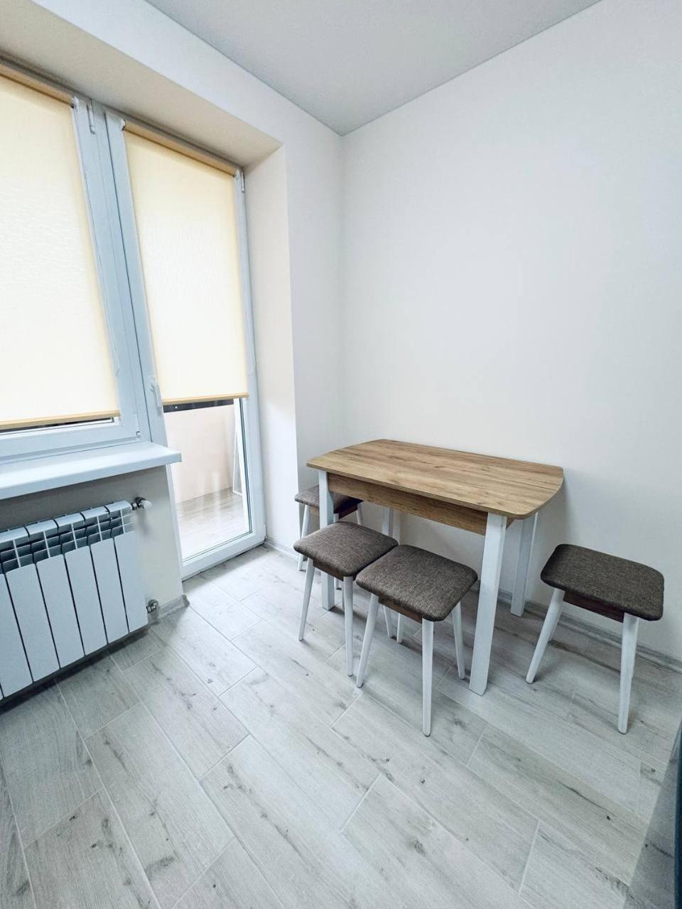 Двокімнатна Квартира На Корятовича, 2Б Berehowe Exterior foto